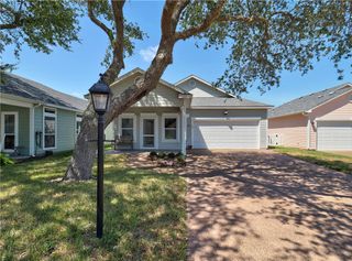 55 Primrose, Rockport, TX 78352