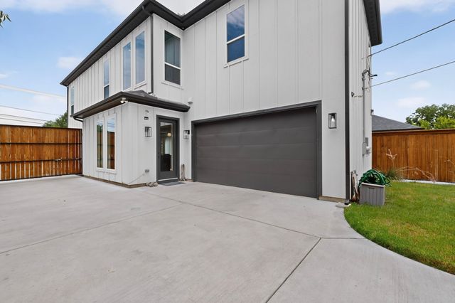 1226 S Ewing Avenue, Dallas, TX 75216