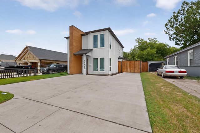 1226 S Ewing Avenue, Dallas, TX 75216