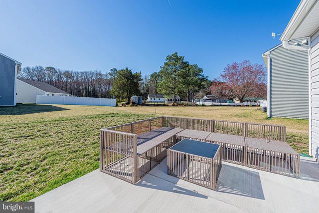 11701 SILVERBELL DR, Delmar, DE 19940