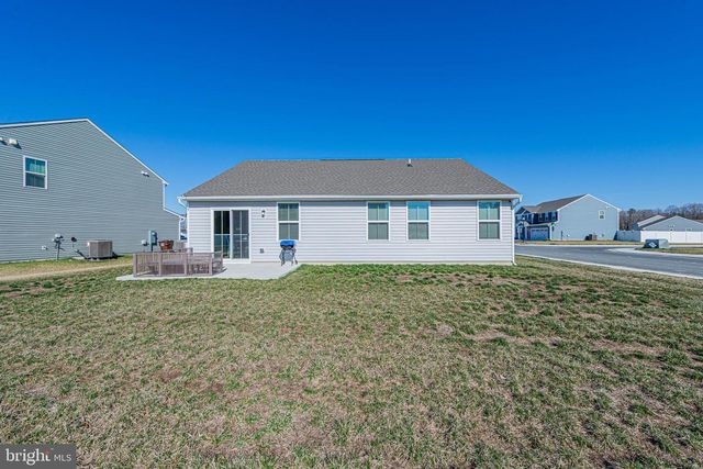 11701 SILVERBELL DR, Delmar, DE 19940