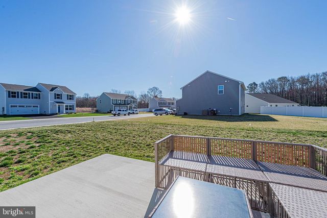 11701 SILVERBELL DR, Delmar, DE 19940