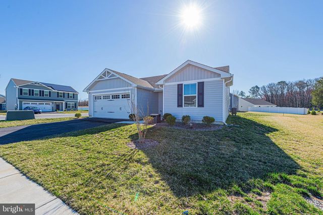 11701 SILVERBELL DR, Delmar, DE 19940
