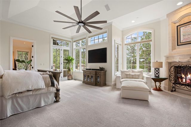 968 Country Club Parkway, Castle Rock, CO 80108
