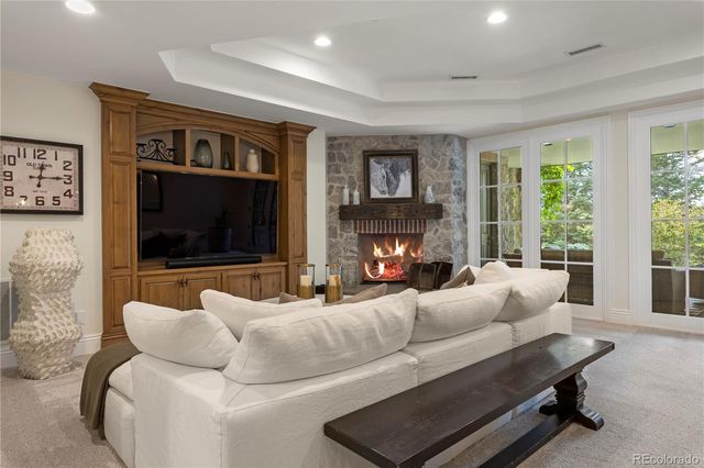 968 Country Club Parkway, Castle Rock, CO 80108