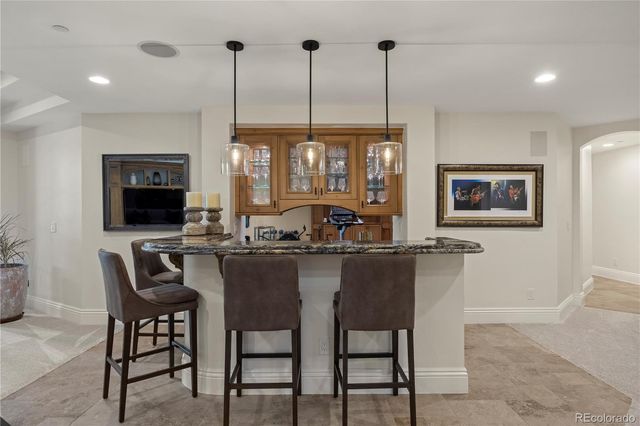 968 Country Club Parkway, Castle Rock, CO 80108