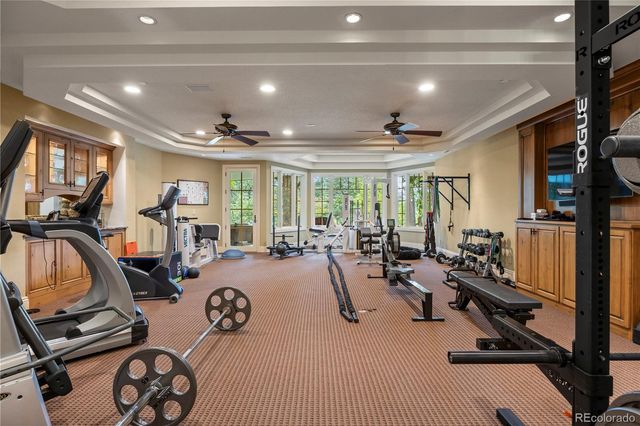 968 Country Club Parkway, Castle Rock, CO 80108