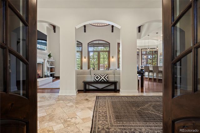 968 Country Club Parkway, Castle Rock, CO 80108