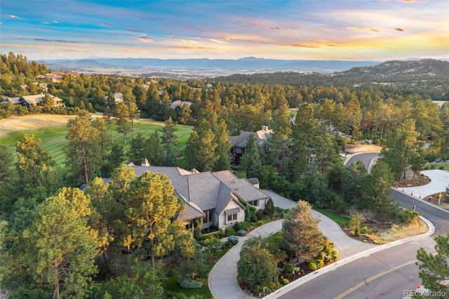 968 Country Club Parkway, Castle Rock, CO 80108