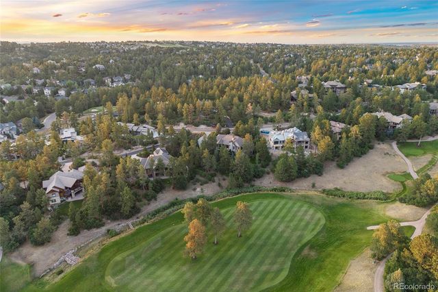968 Country Club Parkway, Castle Rock, CO 80108