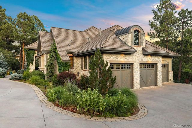 968 Country Club Parkway, Castle Rock, CO 80108