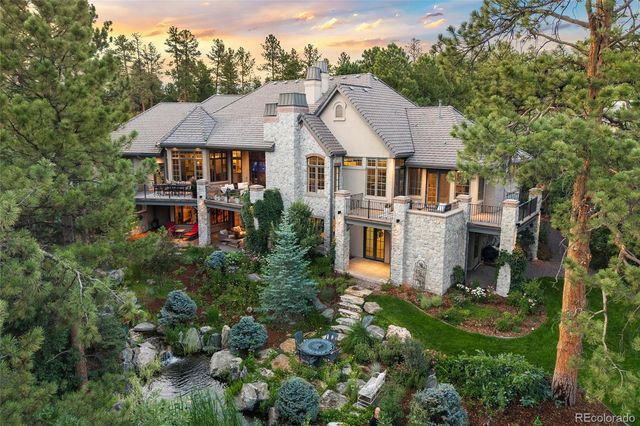 968 Country Club Parkway, Castle Rock, CO 80108