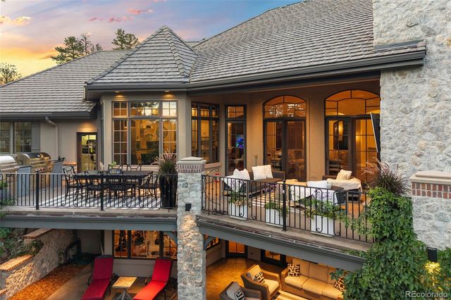 968 Country Club Parkway, Castle Rock, CO 80108