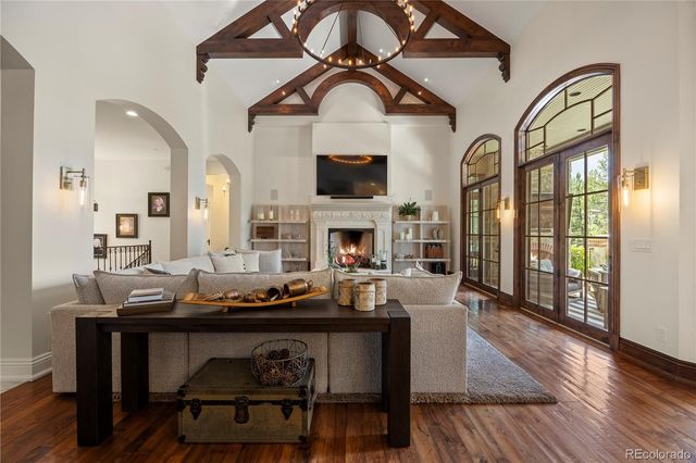 968 Country Club Parkway, Castle Rock, CO 80108