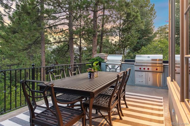 968 Country Club Parkway, Castle Rock, CO 80108