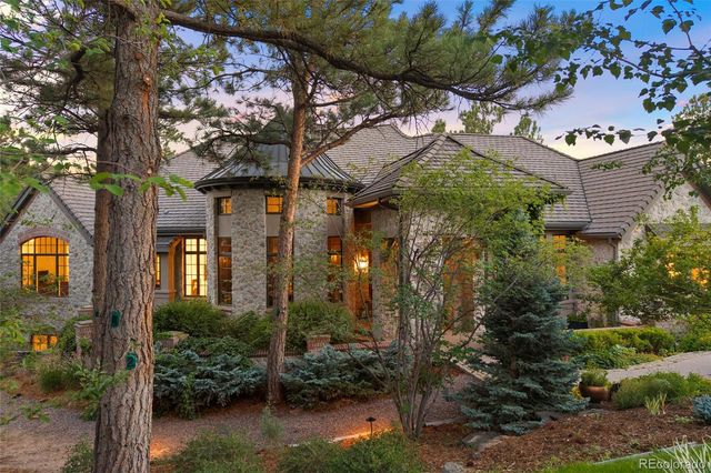 968 Country Club Parkway, Castle Rock, CO 80108