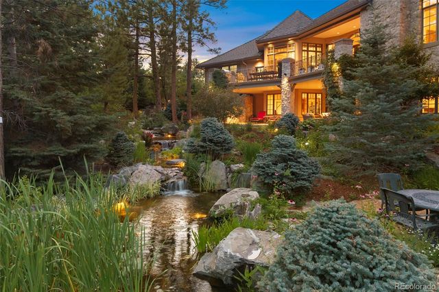 968 Country Club Parkway, Castle Rock, CO 80108