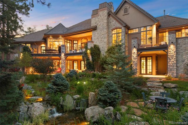 968 Country Club Parkway, Castle Rock, CO 80108