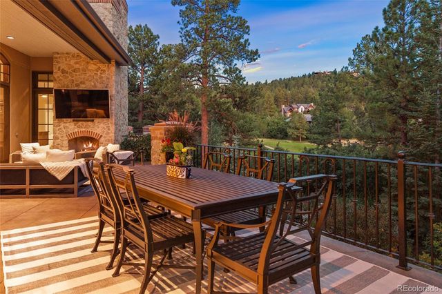 968 Country Club Parkway, Castle Rock, CO 80108