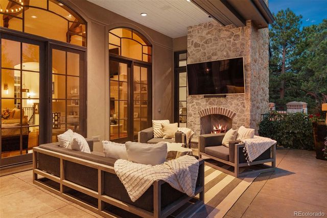 968 Country Club Parkway, Castle Rock, CO 80108