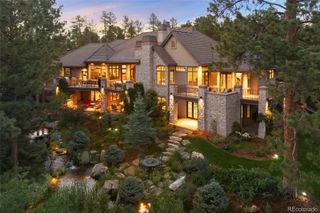968 Country Club Parkway, Castle Rock, CO 80108
