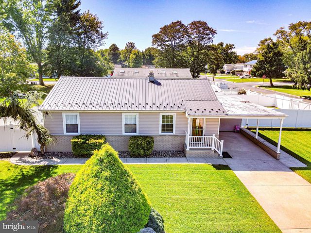 21 GEORGIA RD, Pennsville, NJ 08070