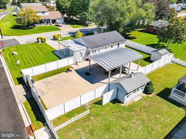 21 GEORGIA RD, Pennsville, NJ 08070