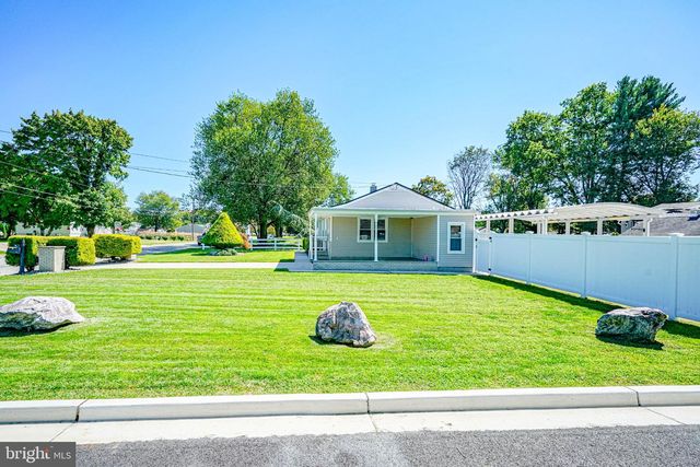 21 GEORGIA RD, Pennsville, NJ 08070
