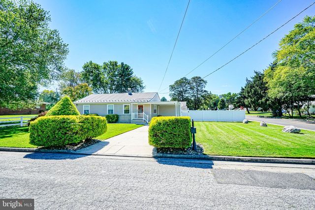21 GEORGIA RD, Pennsville, NJ 08070