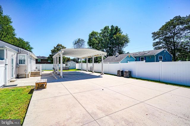 21 GEORGIA RD, Pennsville, NJ 08070