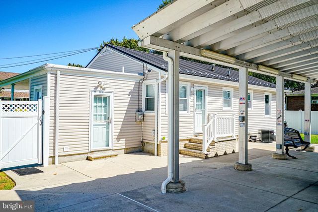 21 GEORGIA RD, Pennsville, NJ 08070