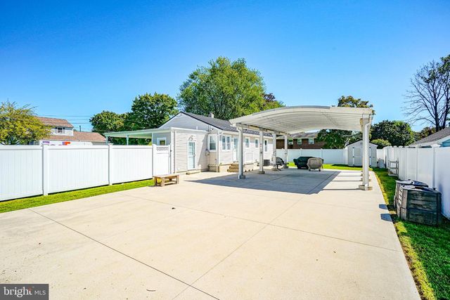 21 GEORGIA RD, Pennsville, NJ 08070