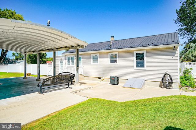 21 GEORGIA RD, Pennsville, NJ 08070