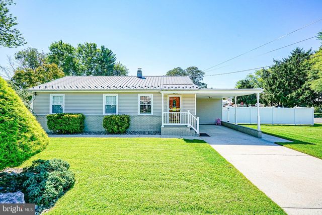 21 GEORGIA RD, Pennsville, NJ 08070