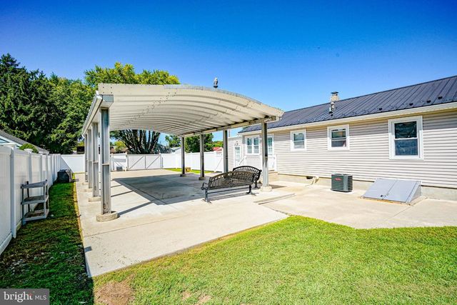 21 GEORGIA RD, Pennsville, NJ 08070