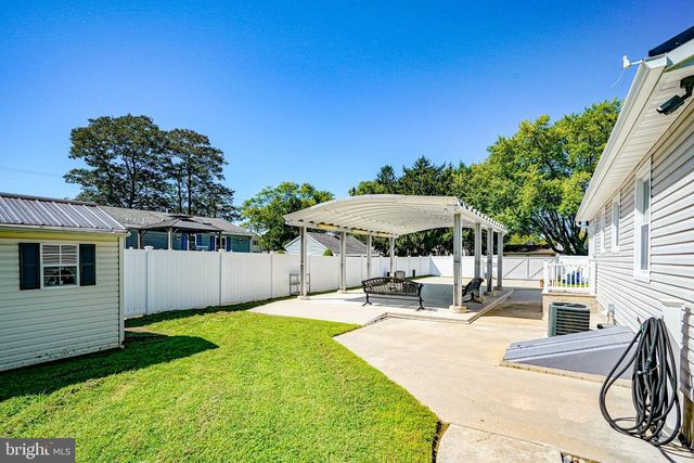 21 GEORGIA RD, Pennsville, NJ 08070