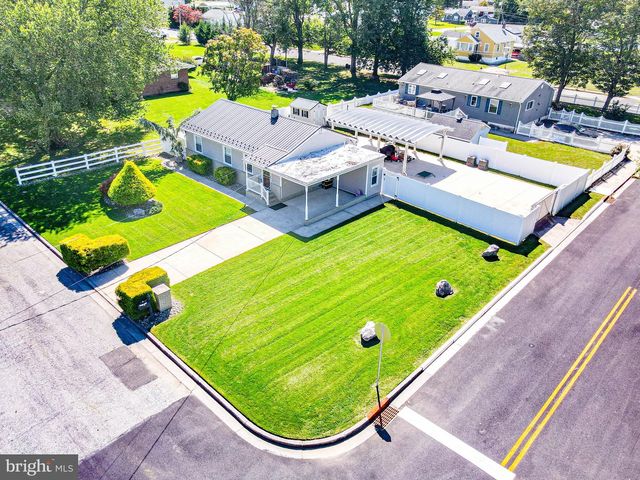 21 GEORGIA RD, Pennsville, NJ 08070
