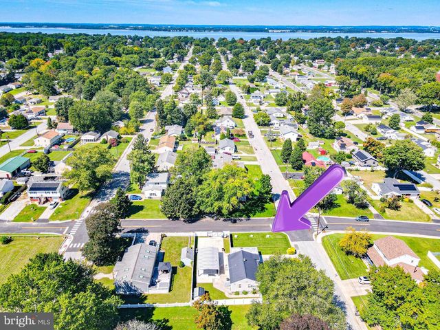 21 GEORGIA RD, Pennsville, NJ 08070
