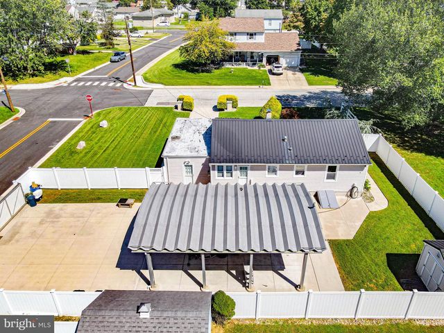 21 GEORGIA RD, Pennsville, NJ 08070