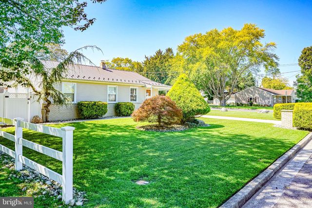 21 GEORGIA RD, Pennsville, NJ 08070