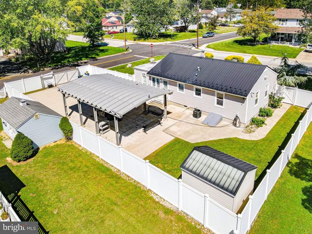 21 GEORGIA RD, Pennsville, NJ 08070