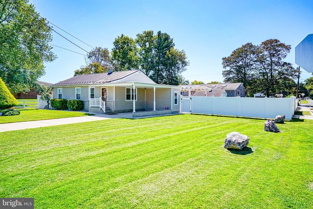 21 GEORGIA RD, Pennsville, NJ 08070