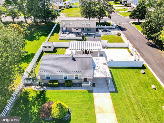 21 GEORGIA RD, Pennsville, NJ 08070