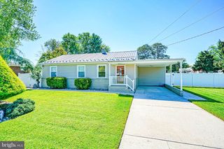 21 GEORGIA RD, Pennsville, NJ 08070