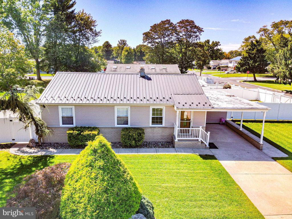 21 GEORGIA RD, Pennsville, NJ 08070 — photo 2