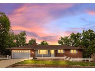 13563 W 21st Ave, Golden, CO 80401