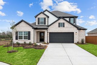 3622 Moraine Lake Drive, Santa Fe, TX 77510