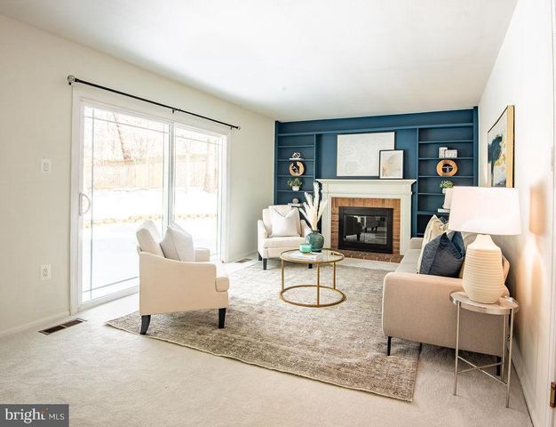 9102 RED LION TAVERN CT, Springfield, VA 22153