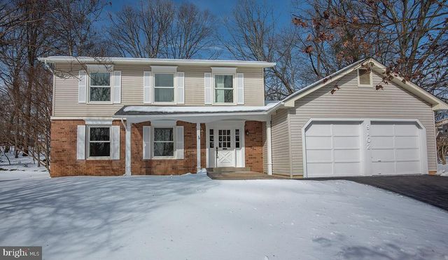 9102 RED LION TAVERN CT, Springfield, VA 22153