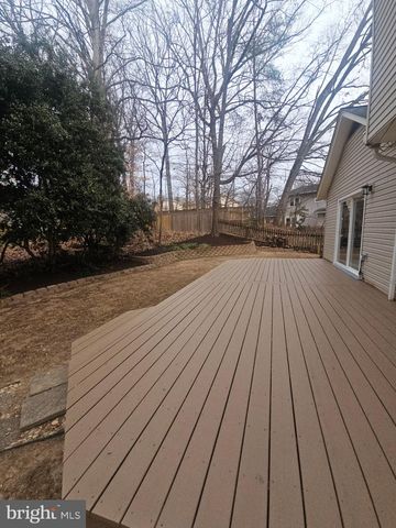 9102 RED LION TAVERN CT, Springfield, VA 22153